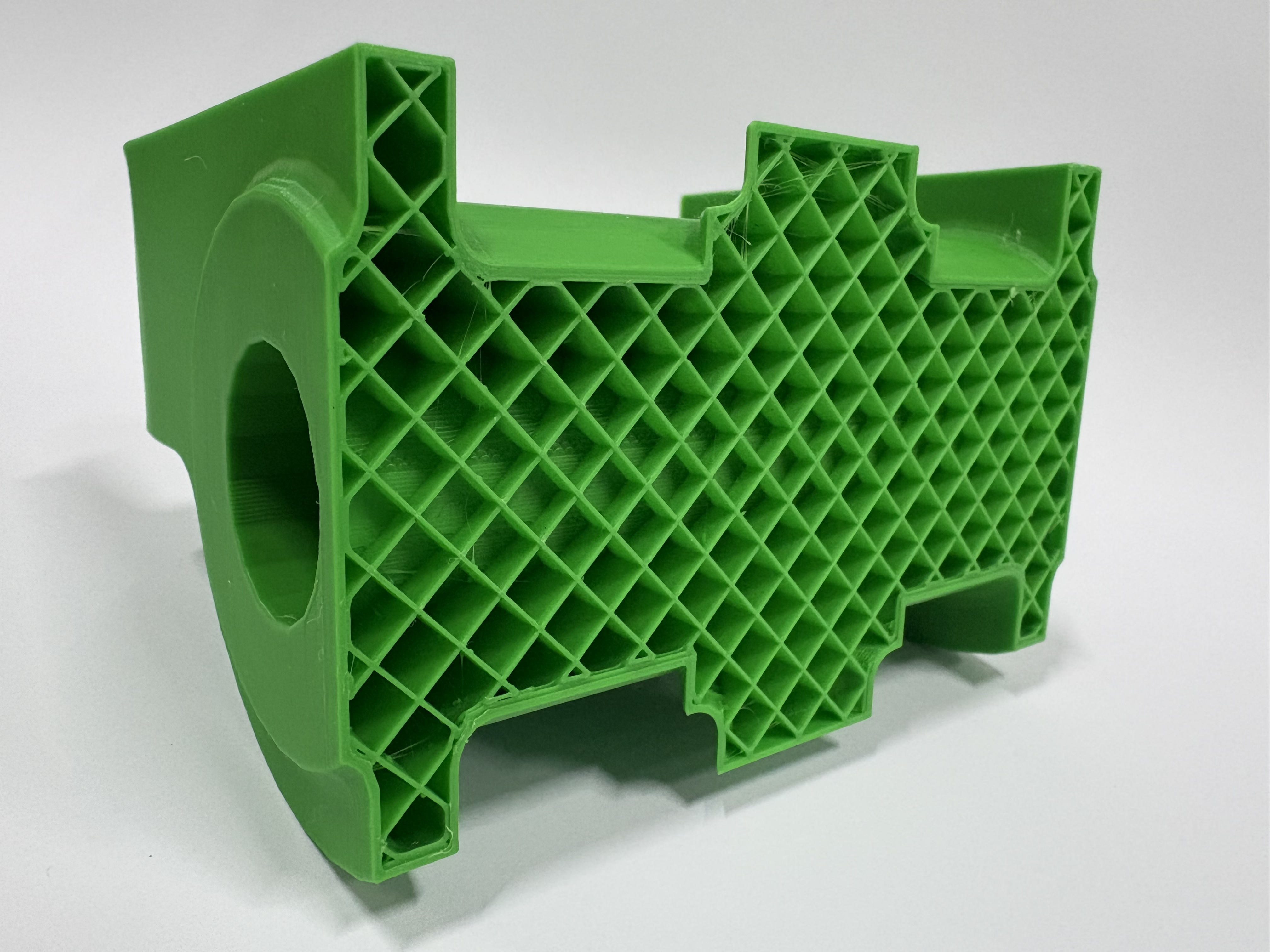 Промислові деталі