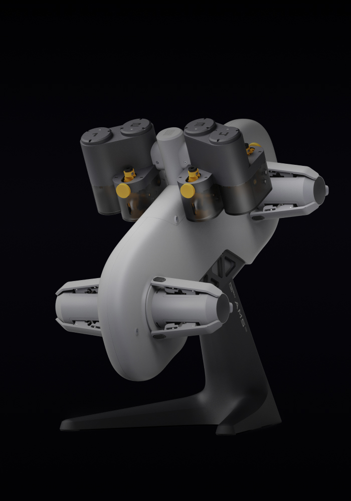 Багатоколірний друк