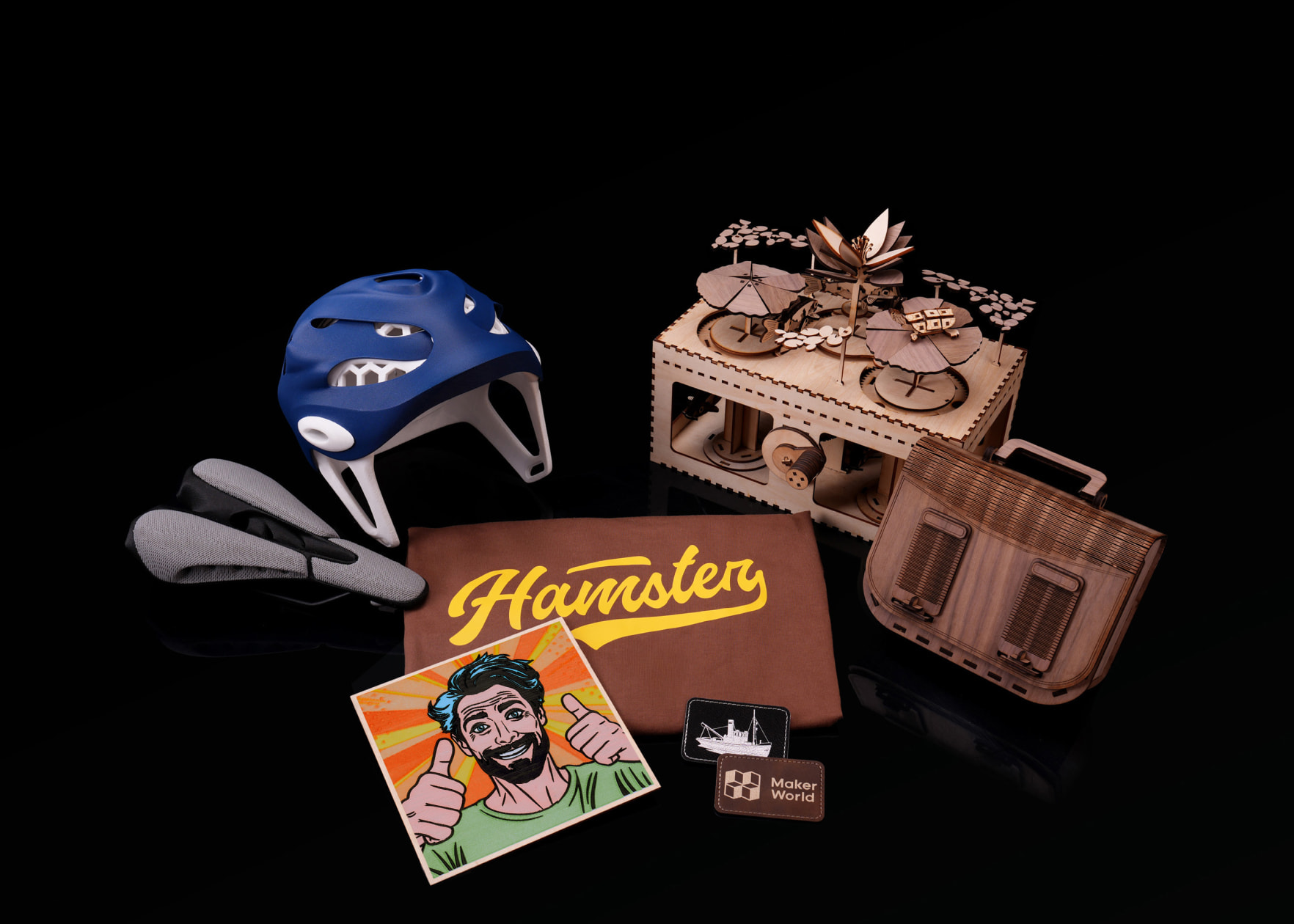 Dual Extruder System