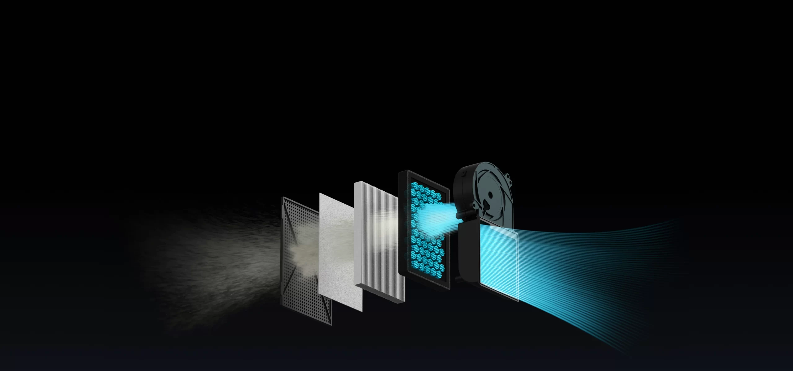 HEPA фільтрація