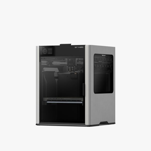 Bambu Lab A1 mini Combo AMS Lite