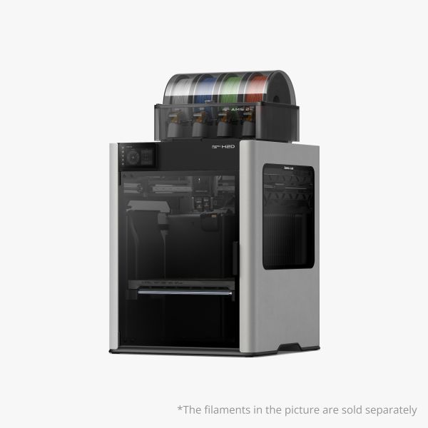 Bambu Lab A1 mini