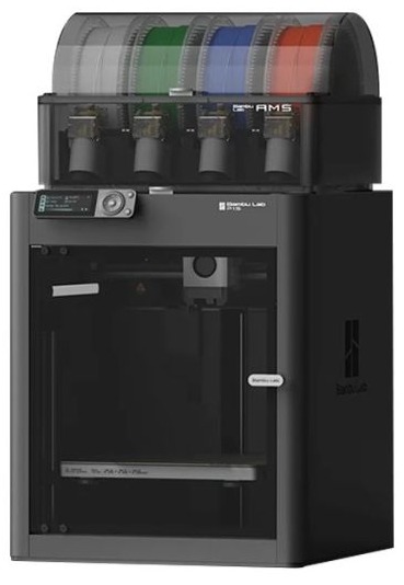 Bambu Lab P1S