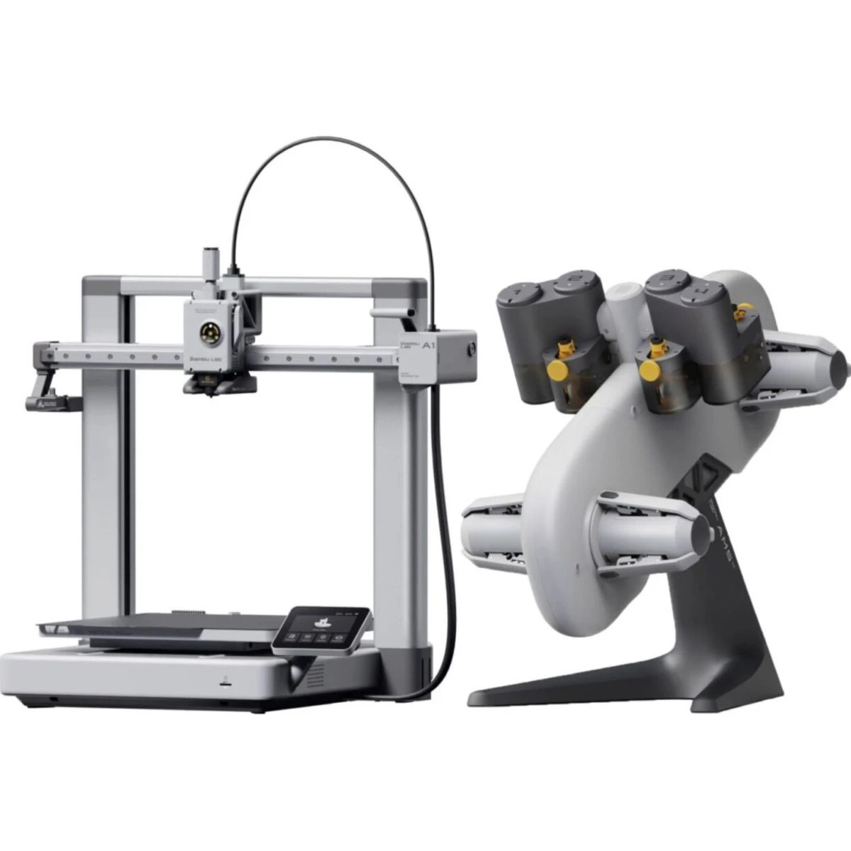 Bambu Lab A1 Standart Combo