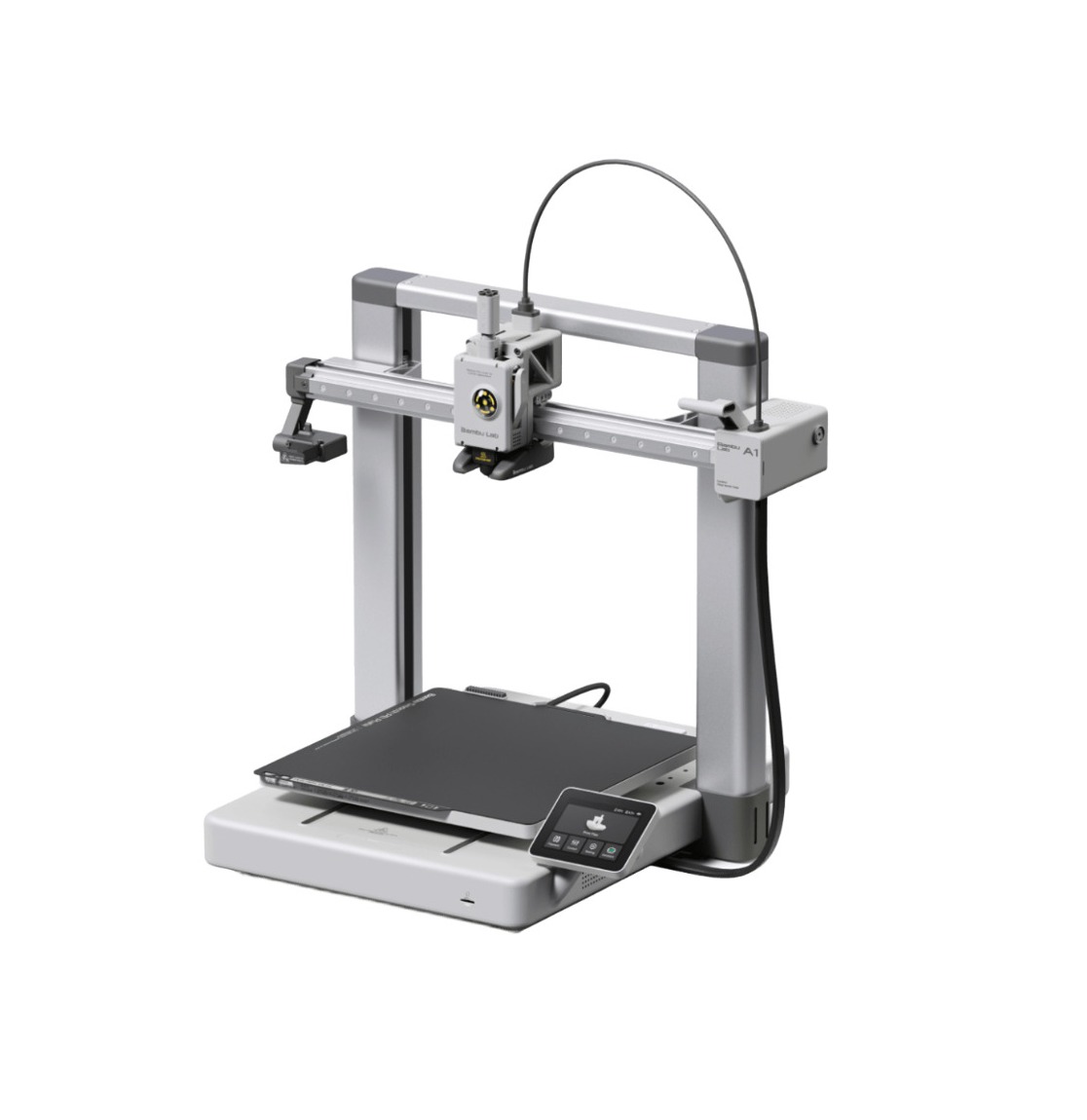 Bambu Lab A1