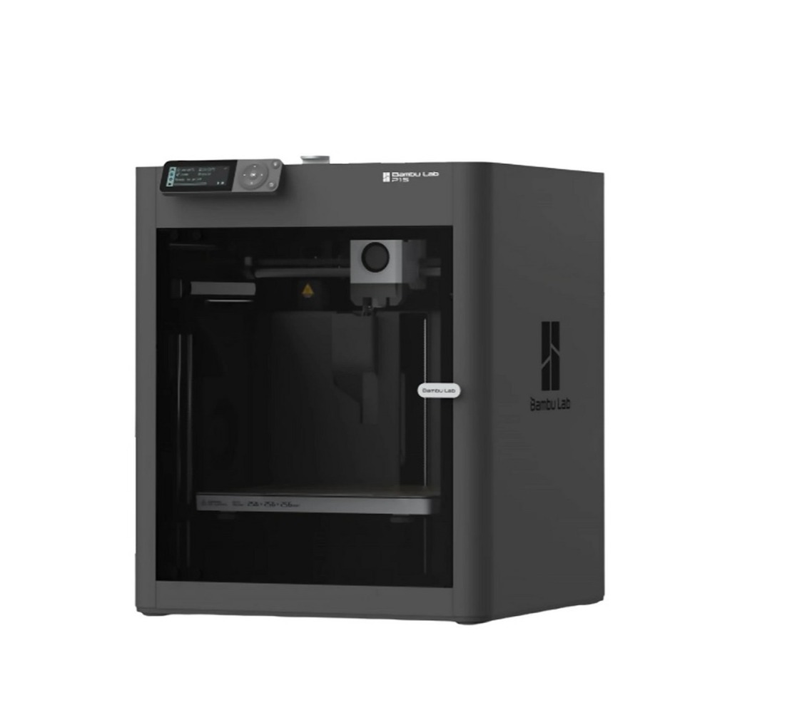 Bambu Lab P1S