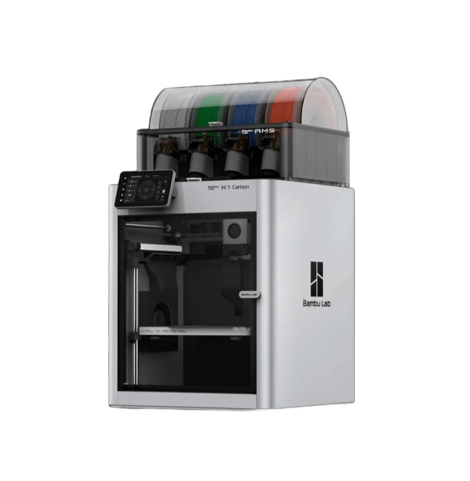 Bambu Lab X1 Carbon Combo AMS