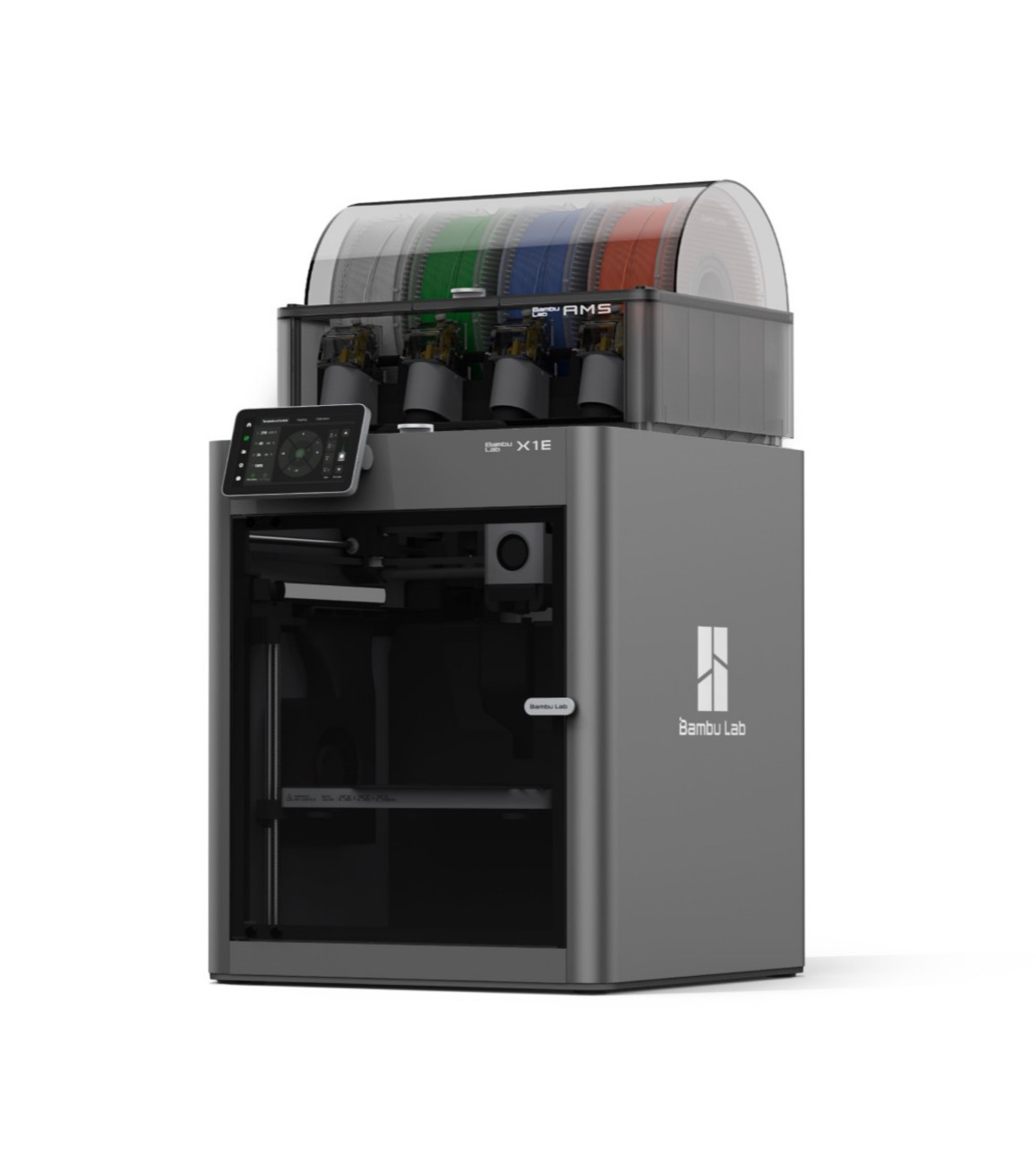 Bambu Lab X1E Combo AMS