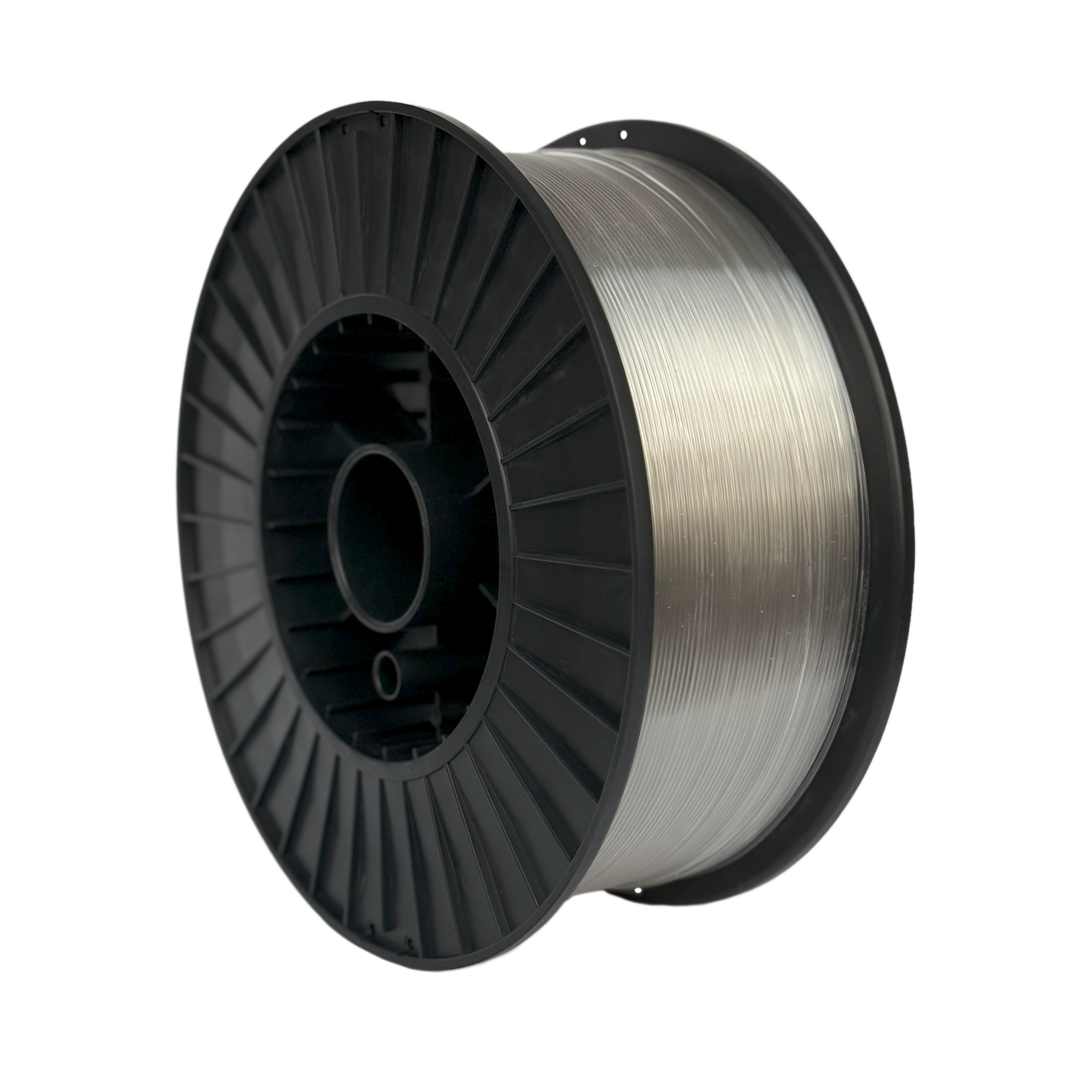 PETG пластик 3кг «Military Edge» прозорий / 1.75 мм