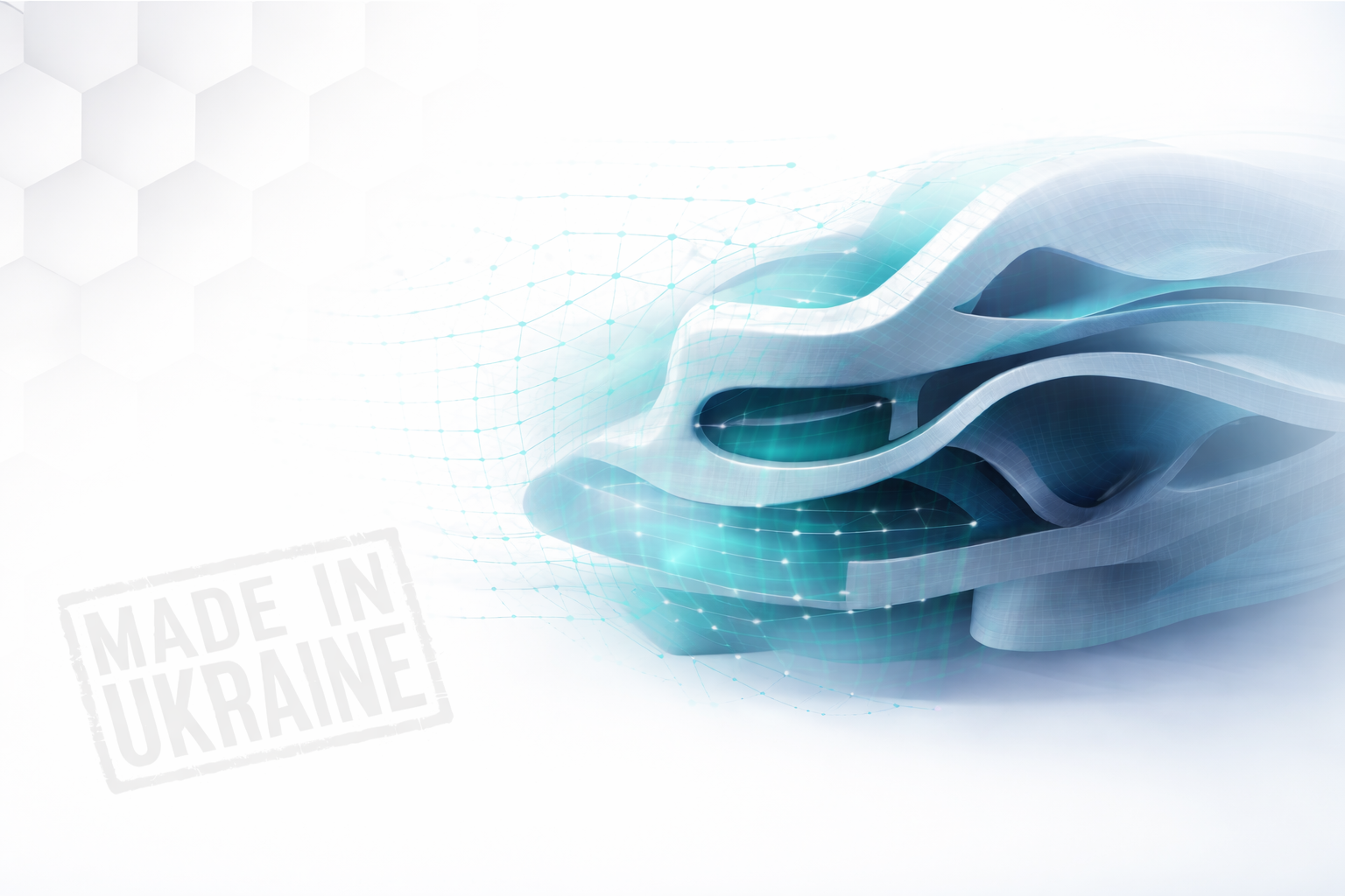 3D-друк, що перетворює ідеї на форму